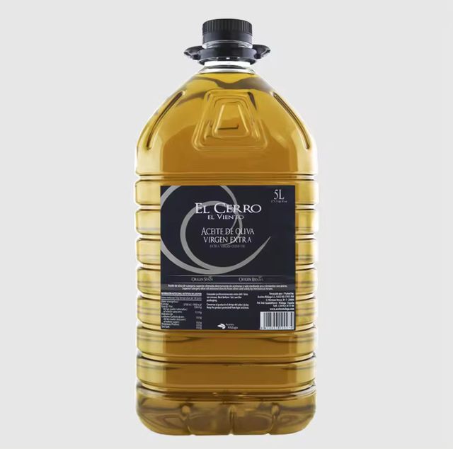 Imagen de la oferta: Aceite De Oliva Virgen Extra 5Litros Garantizado RECIEN ENVASADO