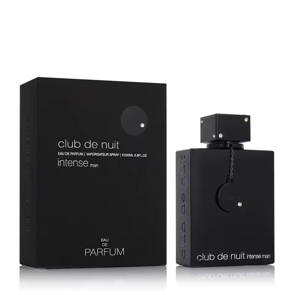 Imagen de: Armaf Club de Nuit Intense Man Eau De Parfum 200 ml (man)