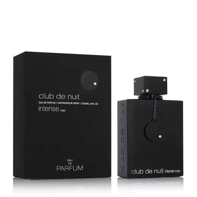 Imagen de la oferta: Armaf Club de Nuit Intense Man Eau De Parfum 200 ml (man)