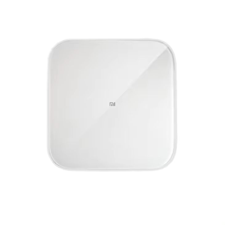 Imagen de: Báscula de baño - Xiaomi Mi Scale 2, Hasta 150 kg, Blanco