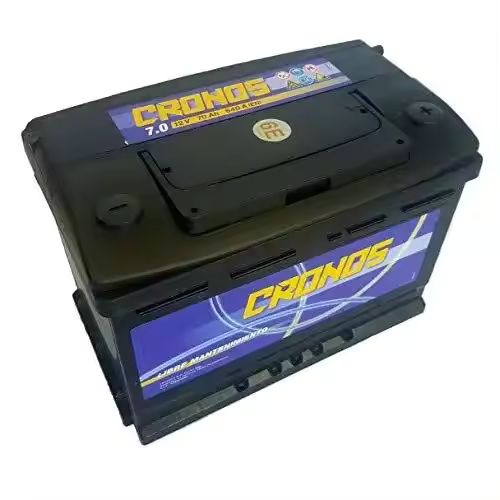 Imagen de la oferta: Batería de coche para Automóvil de turismo 70 Ah 640 amperios 24 meses de garantía VARTA