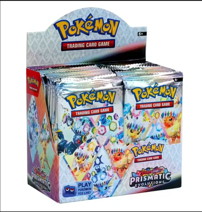 Imagen de: Nuevas tarjetas Pokemoned en español, corona francesa en inglés, ZENITH, plata, temperatura, origen perdido, estrellas brillantes, juguetes de colección de Pokémon