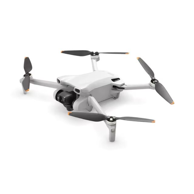 Imagen de la oferta: DJI Mini 3 Mini Dron con cámara liviana y plegable con vídeo 4K HDR Tiempo de vuelo de 38 min Disparo vertical real Nuevo original