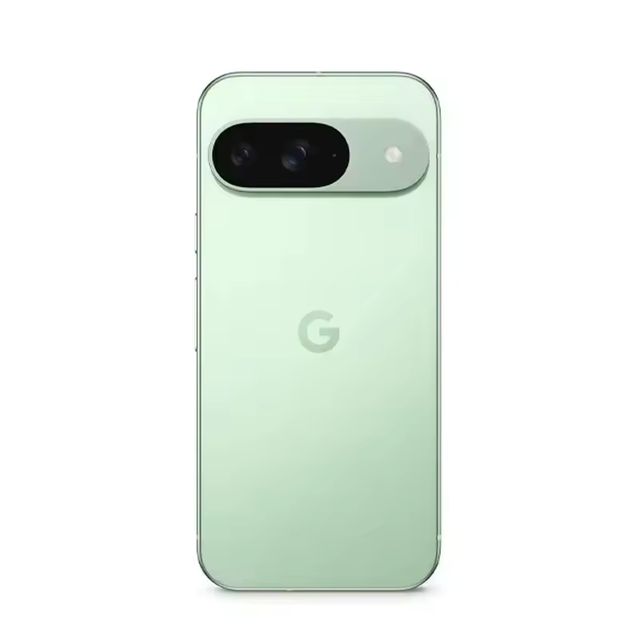 Imagen de la oferta: Google Pixel 9 5G SmartPhone 6,3 pulgadas Google Tensor G4 1080 x 2424 OLED 120Hz 12GB RAM 128GB 27W con cable 4700 mAh Android 14 NFC