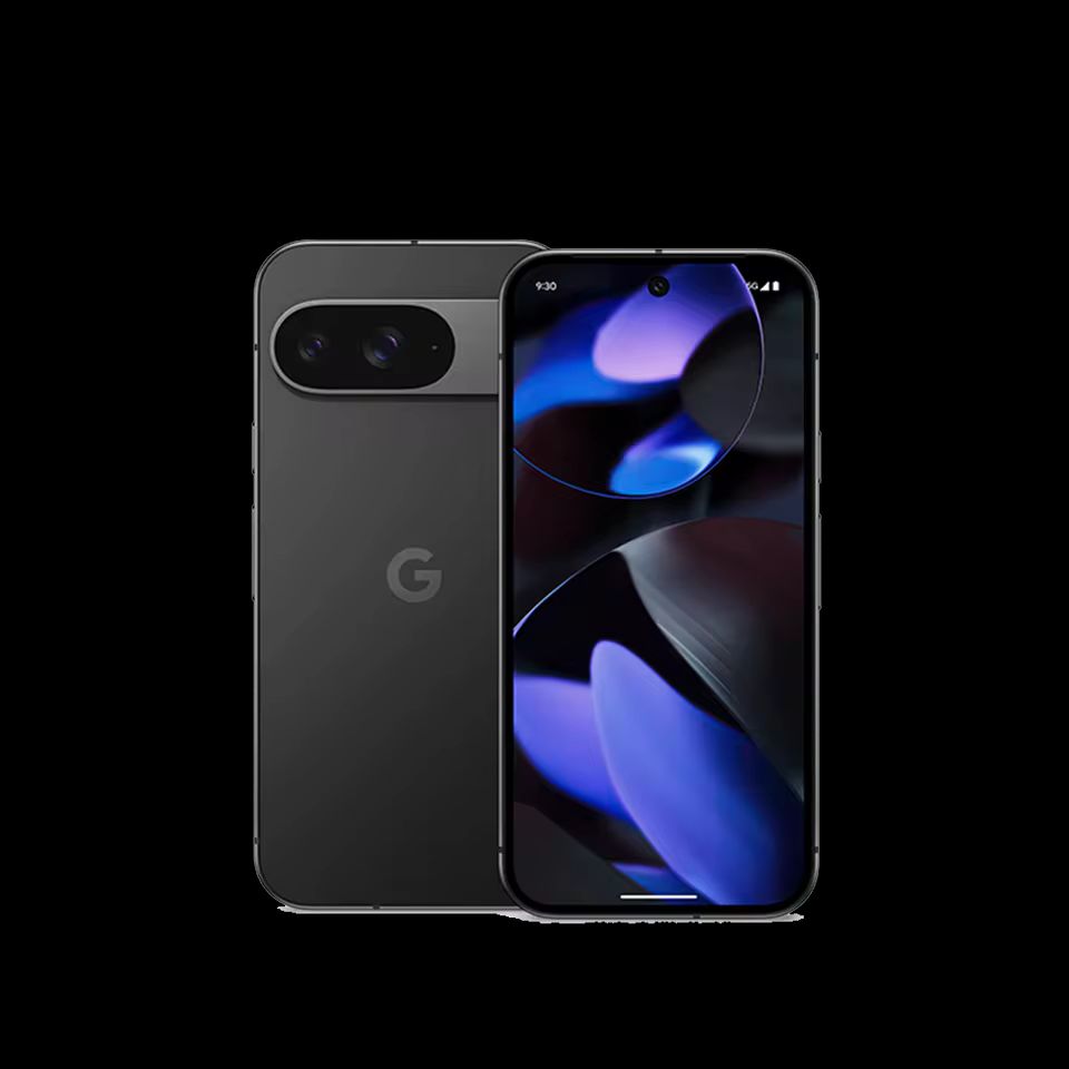 Imagen de: Google Pixel 9, versión global, 6,3 pulgadas, Google tsor G4, 4700 mAh, PD3.0, OLED, 120 Hz, RAM12 G, ROM 128G, teléfono intel