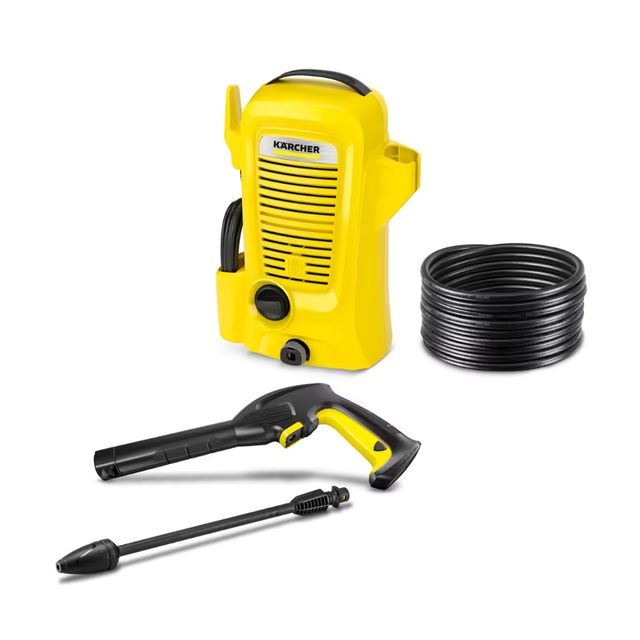 Imagen de la oferta: KARCHER INDUSTRIAL 1.673-010.0 - HIDROLIMPIADORA K 2 UNIVERSAL EDITION