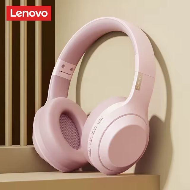 Imagen de la oferta: Lenovo Thinkplus TH10 TWS auriculares estéreo de baja latencia con larga resistencia auriculares Bluetooth para juegos auriculares de música con micrófono