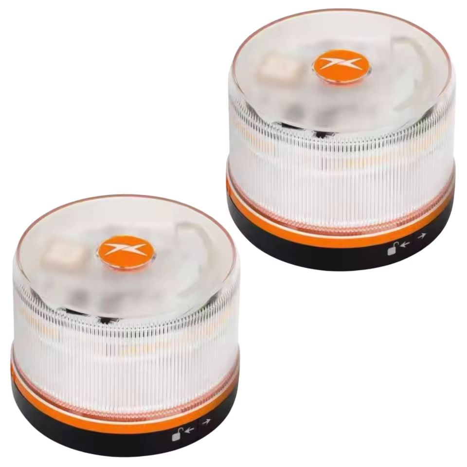 Imagen de: 2026 Ultima Version Luz Emergencia Coche Homologado DGT y Datos ilimitada de Telefonica hasta 2038, Baliza v16 Homologada dgt con Geolocalizador, Obligatoria enero 2026, Luz v16 con Geolocalización 3.0, Aprobada por DGT 3290