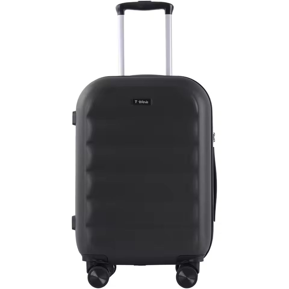 Imagen de: Maleta de Viaje Cabina T-lovendo 20" (40L) ABS Semirrígida