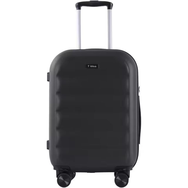 Imagen de la oferta: Maleta de Viaje Cabina T-lovendo 20" (40L) ABS Semirrígida