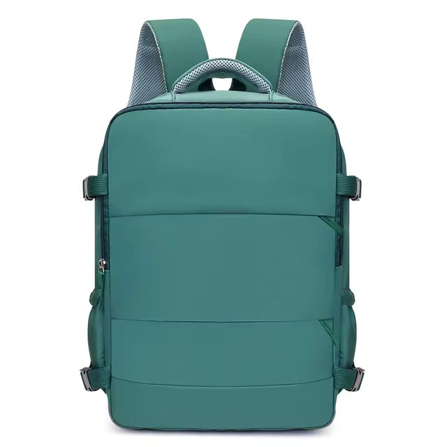 Imagen de la oferta: Mochila de viaje para embarque Easyjet, Wiz Air multifuncional, gran capacidad, ligera, bolsa para ordenador de ocio, corta distancia