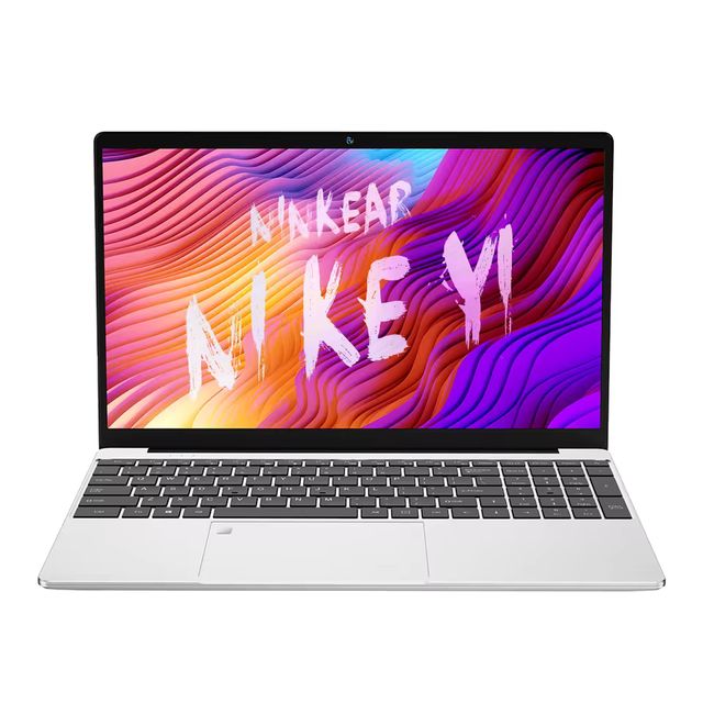 Imagen de la oferta: Portátil Ninkear N15 Air 15,6 "IPS 1080P IPS Intel N95 3,4 Ghz 16GB RAM 512GB SSD productividad de uso General Windows 11 pro Notebook