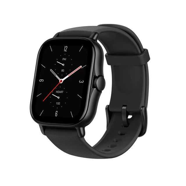 Imagen de la oferta: [Nueva versión] Amazfit GTS 2 Smartwatch 43 mm Reloj inteligente completo con seguimiento de salud y fitness Alexa incorporado