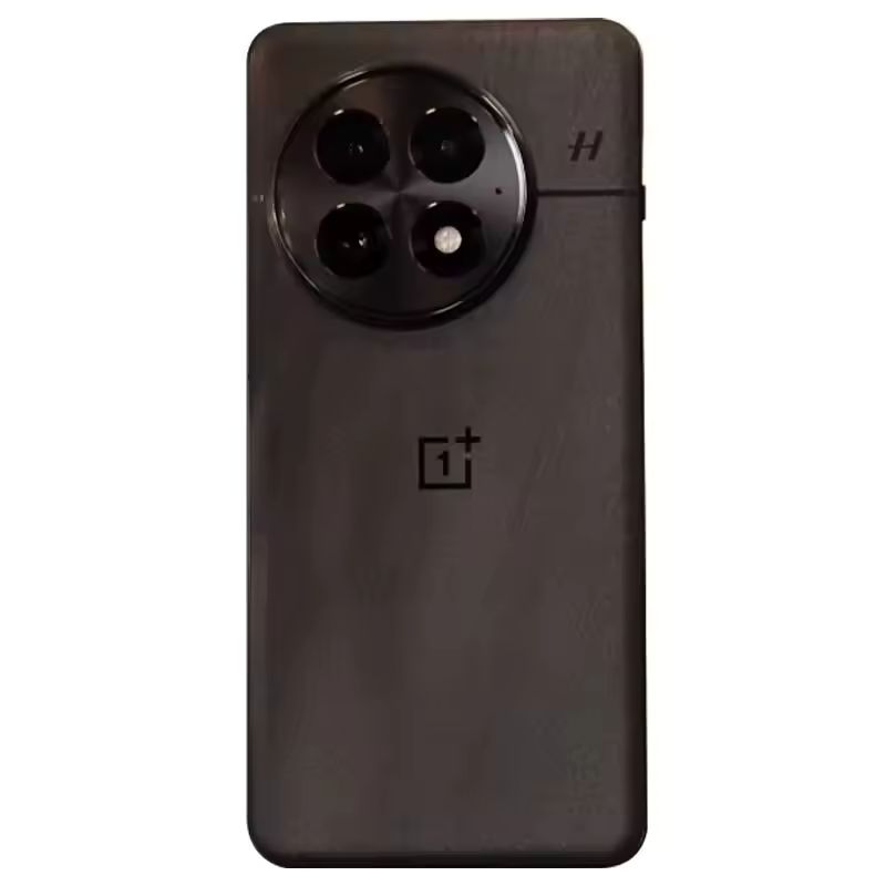 Imagen de: OnePlus 13 5G Snapdragon 8 Elite 2K pantalla 6,82 ''120hz LTPO 6000mAh batería 100W SUPERVOOC ColorOS 15 compatible con Google