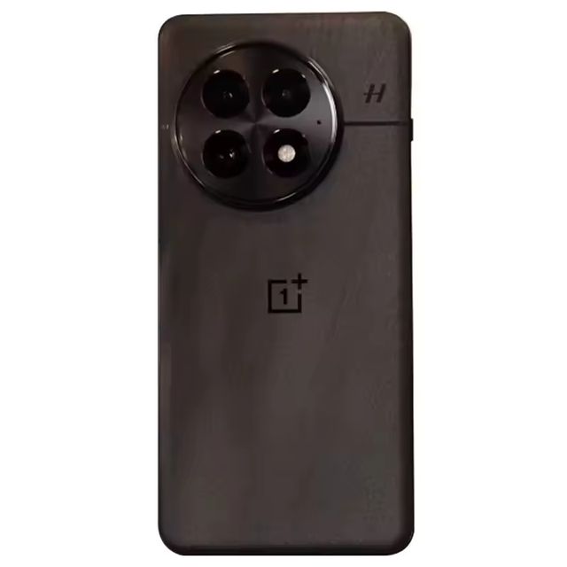 Imagen de la oferta: OnePlus 13 5G Snapdragon 8 Elite 2K pantalla 6,82 ''120hz LTPO 6000mAh batería 100W SUPERVOOC ColorOS 15 compatible con Google