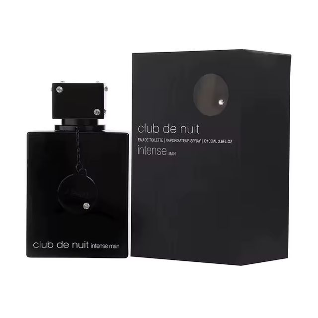 Imagen de la oferta: Perfume árabe para Club nocturno para hombre, fragancia árabe de larga duración, Perfumes en aerosol para el cuerpo para hombre, tono de madera, feromonas EDT EDP para mujer
