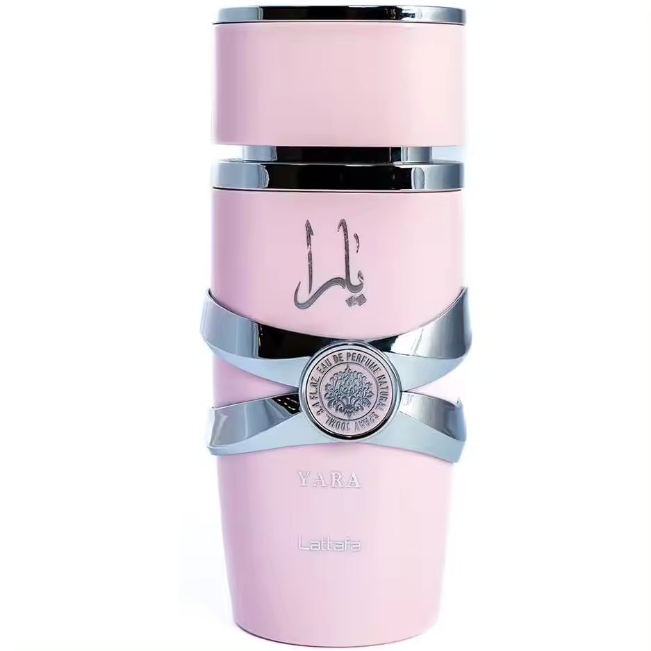 Imagen de: Perfume Para Mujer Yara 100 ml por Lattafa