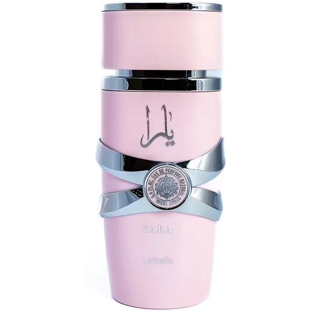 Imagen de la oferta: Perfume Para Mujer Yara 100 ml por Lattafa
