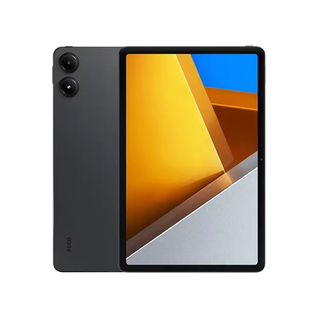 Imagen de la oferta: Tableta POCO Pad versión Global, pantalla LCD de 12,1 pulgadas, 120Hz, 2,5 K, Snapdragon 7s Gen 2, ocho núcleos, batería de 10000mAh, carga de 33W
