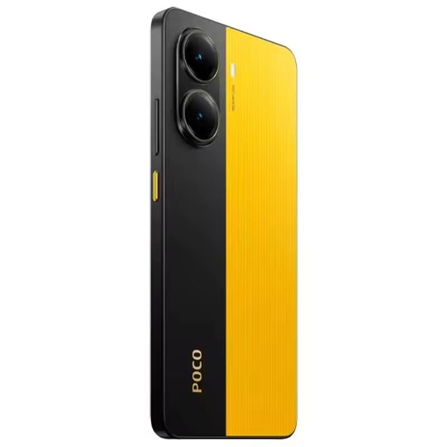 Imagen de la oferta: POCO X7 Pro versión Global 5G teléfono móvil dimensión 8400-Ultra 6000mAh batería 90W hipercarga 1,5K 120Hz pantalla IP68