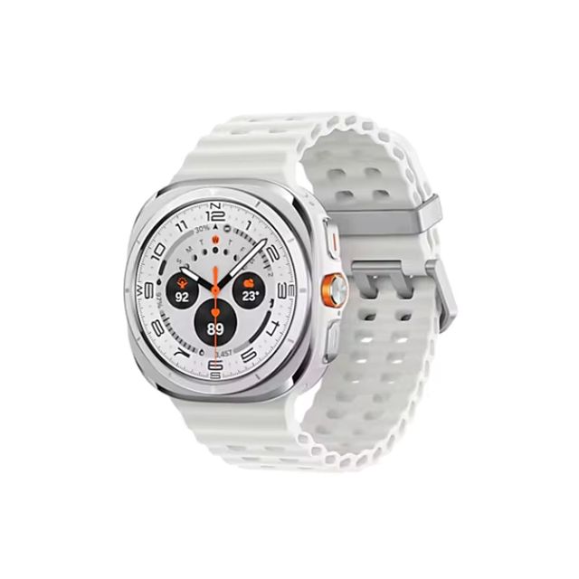 Imagen de la oferta: Samsung Galaxy Watch Ultra,Super AMOLED,1.5 pulgadas,Exynos W1000 (3 nm),590 mAh,Versión LTE,SmartWatch