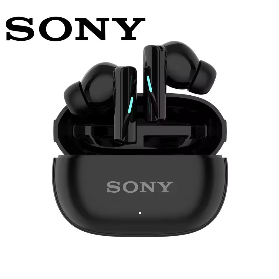 Imagen de: Original Sony Mate 50 auriculares Bluetooth auriculares inalámbricos ruido estéreo con micrófono deportes auriculares de alta fidelidad Contr táctil