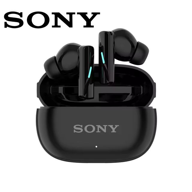 Imagen de la oferta: Original Sony Mate 50 auriculares Bluetooth auriculares inalámbricos ruido estéreo con micrófono deportes auriculares de alta fidelidad Contr táctil