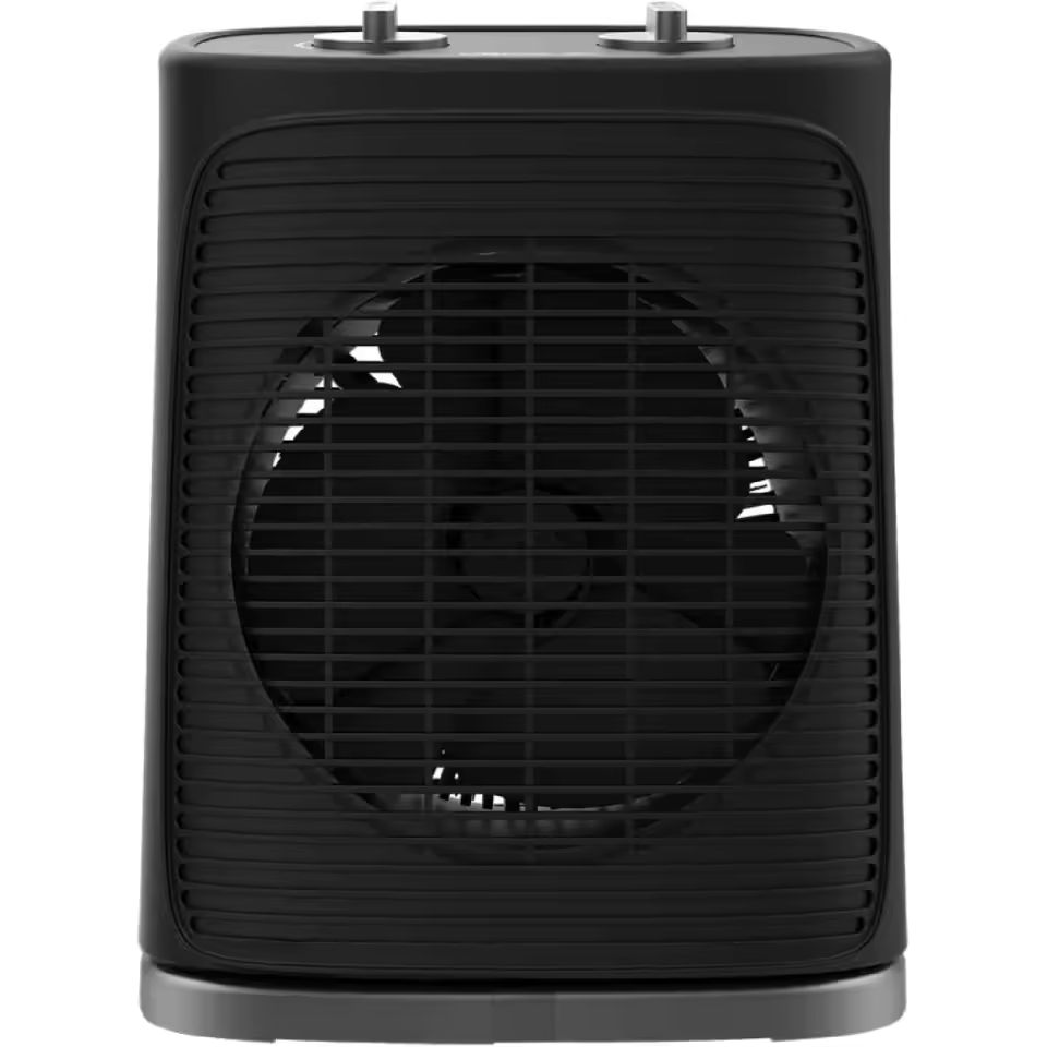 Imagen de: Cecotec Termoventilador ReadyWarm 2050 Max Force Black