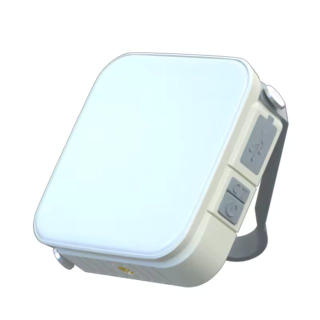 Imagen de la oferta: Luces de Camping Warsun, luces colgantes recargables SMD para exteriores, luz de relleno portátil, iluminación de mantenimiento de trabajo