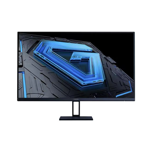 Imagen de la oferta: Oficial | Xiaomi Gaming Monitor G27i, Panel Fast IPS de 27"", Alta tasa de refresco de 165 Hz, GTG de 1 ms