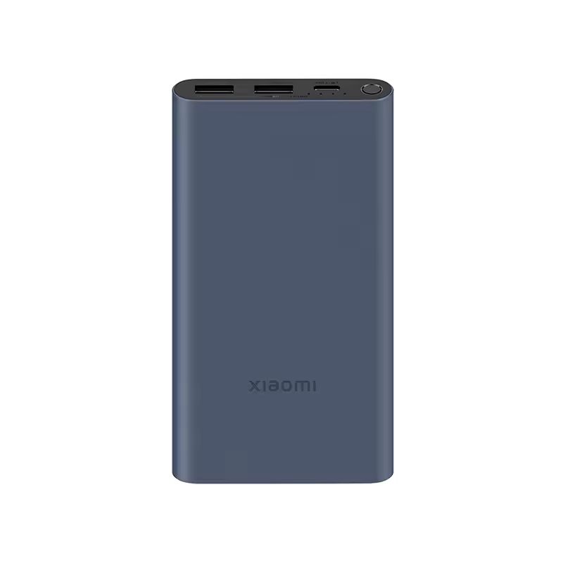 Imagen de: Xiaomi-batería externa oficial, 22,5 W, 10000mAh