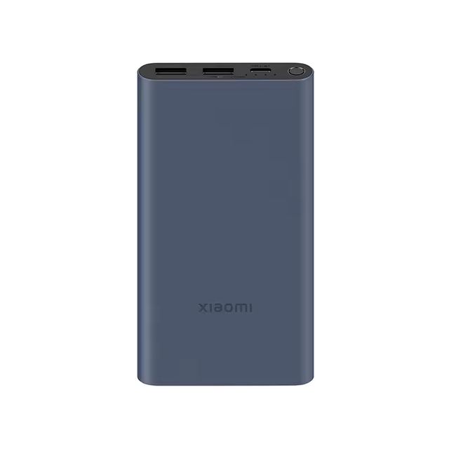 Imagen de la oferta: Xiaomi-batería externa oficial, 22,5 W, 10000mAh