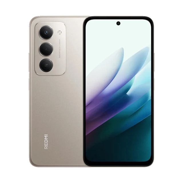 Imagen de la oferta: Xiaomi Redmi 15,Snapdragon® 685,Pantalla FHD+ de 6.9",50 MP Cámar,7000 mAh Bateria, IP64