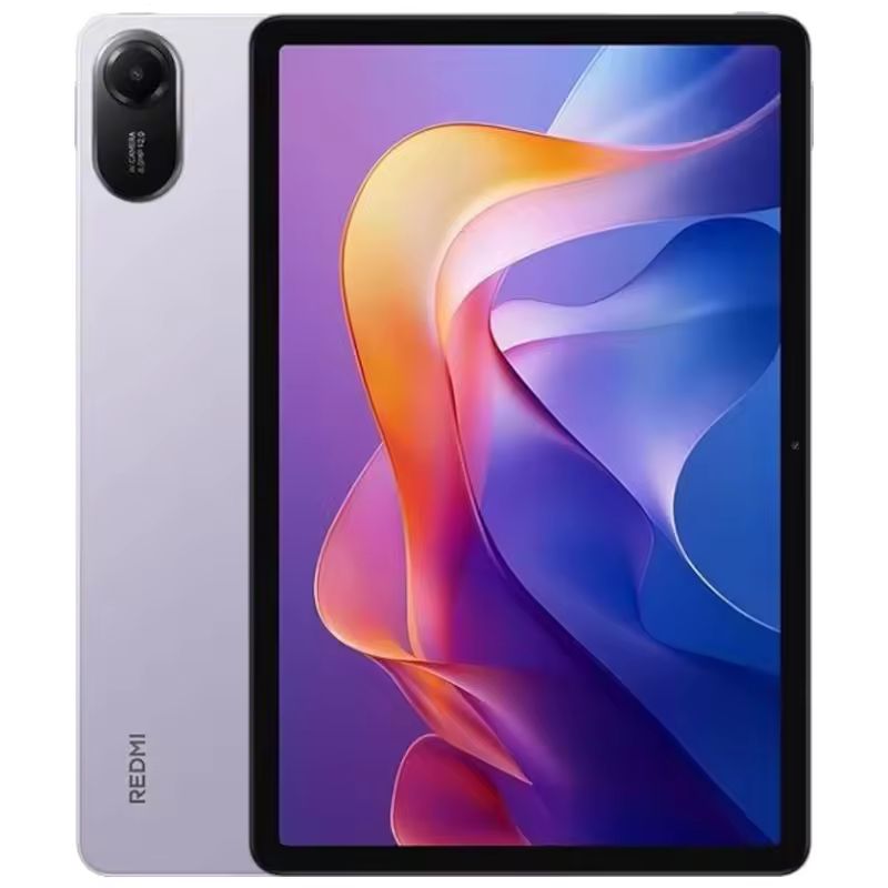 Imagen de: Xiaomi Redmi Pad 2 4GB/128GB 6GB/128GB 8GB/256GB 9000mAh Batería 11" 2.5K WiFi Versión Global Tablet PC