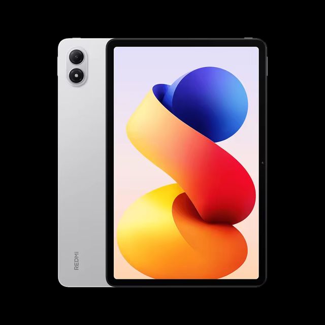 Imagen de la oferta: Xiaomi Redmi Pad 2 Pro WIFI 6GB/128GB 8GB/256GB 12,2" Pantalla 2.5K Batería 12000mAh