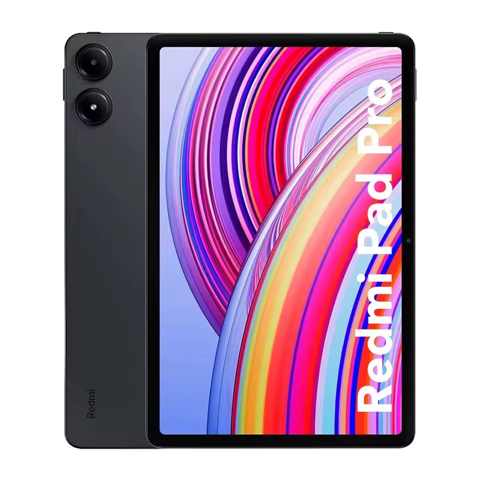 Imagen de: Tableta Xiaomi Redmi Pad Pro 12,1" Wi-Fi 6GB/128GB 8GB/256GB Versión Global