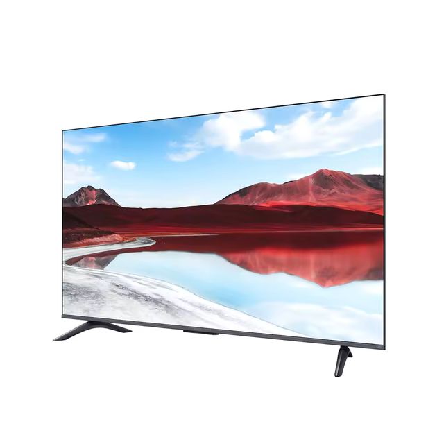 Imagen de la oferta: Official | Xiaomi TV A Pro 65 2025, Pantalla QLED 4K, Dolby Audio™, DTS-X y DTS Virtual:X