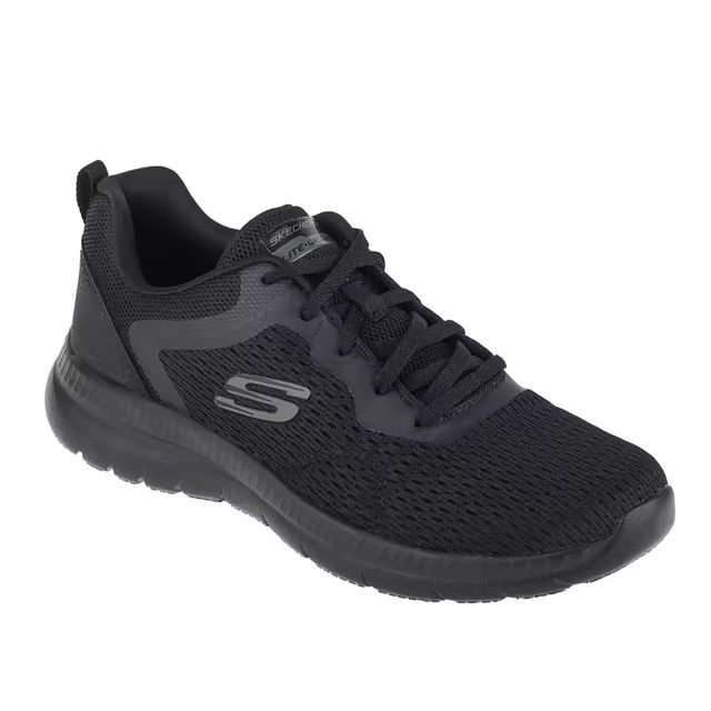 Imagen de la oferta: Skechers Zapatilla SKECHERS 12607 Mujer Negro