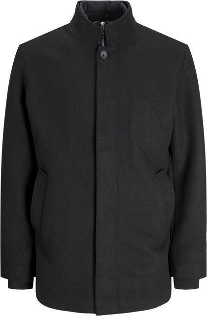 Imagen de la oferta: JACK & JONES Wool Coat Wool Coat