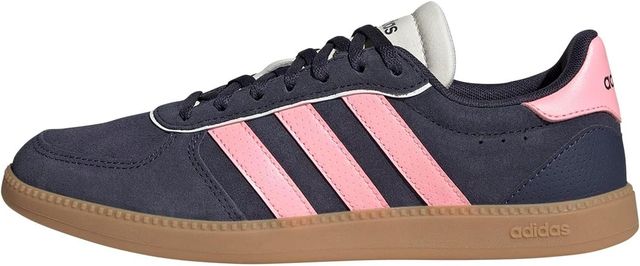 Imagen de la oferta: adidas Mujer BREAKNET Sleek Shoes