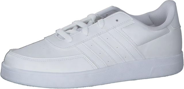 Imagen de la oferta: adidas Breaknet Lifestyle Court Lace Shoes, Zapatillas Unisex niños