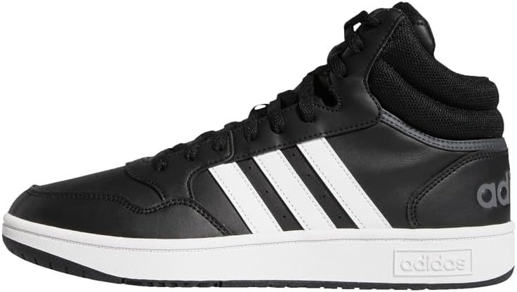 Imagen de: adidas Hombre Hoops 3.0 Mid Lifestyle Basketball Classic Vintage Shoes