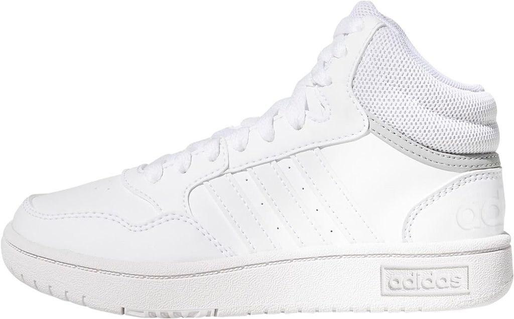 Imagen de: adidas Hoops Mid Shoes, Zapatillas para Unisex niños