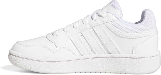 Imagen de la oferta: adidas Unisex niños Hoops Zapatos