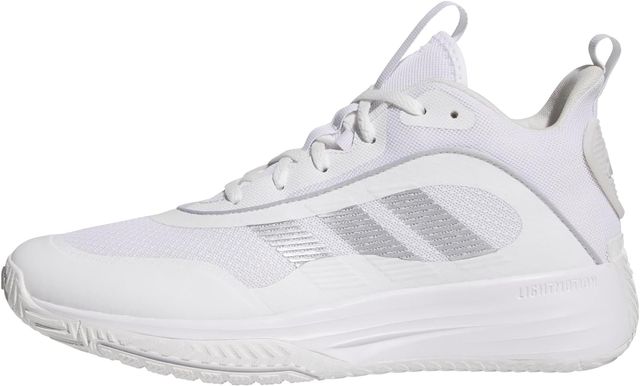 Imagen de la oferta: Adidas Hombre Own The Game 3 Zapatos