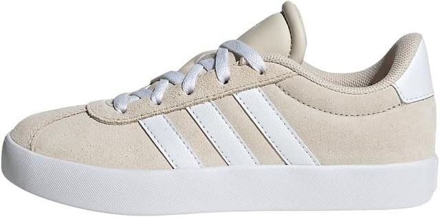 Imagen de la oferta: Adidas Unisex niños VL Court 3.0 Zapatos Kids