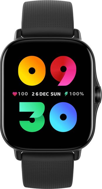 Imagen de la oferta: Amazfit GTS 2 New Version Smartwatch para Hombre Mujer, Reloj Inteligente con Alexa, Llamadas Bluetooth, 90+ Modos Deportivos, Pulsómetro, Monitor de Sueño, Pulsera de Actividad para Android iOS