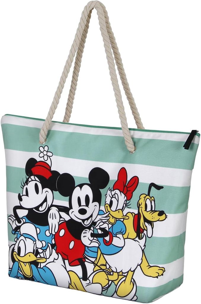 Imagen de: Disney Bolsa de Playa Soleil Bolsa de Playa Soleil Unisex adulto (Pack de 1)