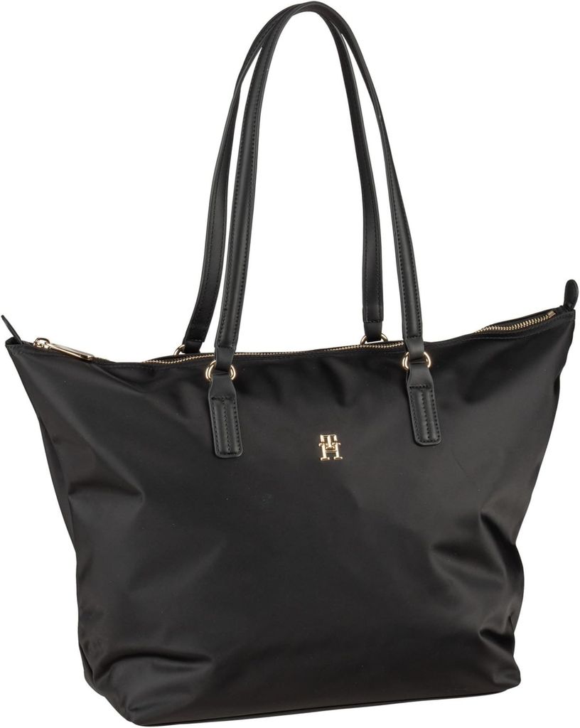 Imagen de: Tommy Hilfiger Bolso Tote Mujer Poppy Tote con Cremallera