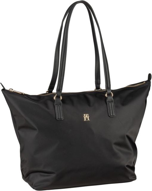 Imagen de la oferta: Tommy Hilfiger Bolso Tote Mujer Poppy Tote con Cremallera